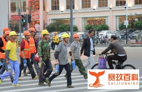 停工?疫情?今年可能提前返乡?农民工:实属无奈!