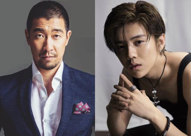 鹿晗挑战病娇杀人犯演技怎么样？《在劫难逃》好看吗？