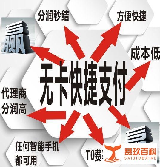 你知道什么是无卡支付?哪些无卡支付安全呢?