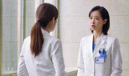 《亲爱的生命》杜帝吴聪睿有和好吗 结局怎么样