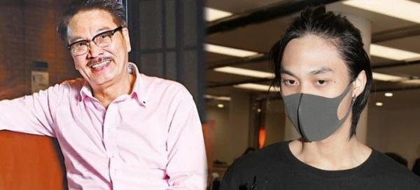 （初哆咪）娱乐：19岁儿背曝父子相处日常吴孟达临终交代「这句话」
