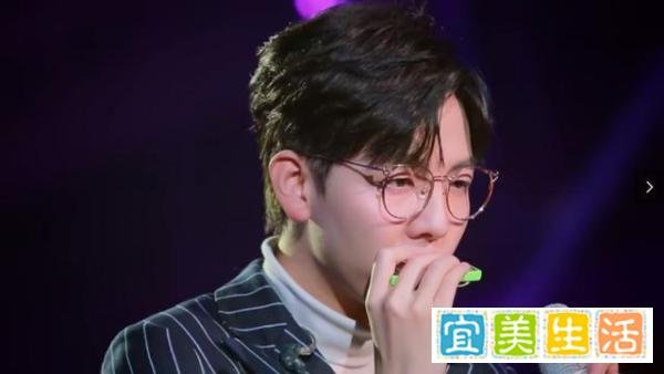 胡夏获突围赛资格，成最“体面”的奇袭歌手，后续或将成为黑马