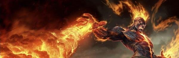 lol布兰德天赋s4 lol布兰德天赋加点图