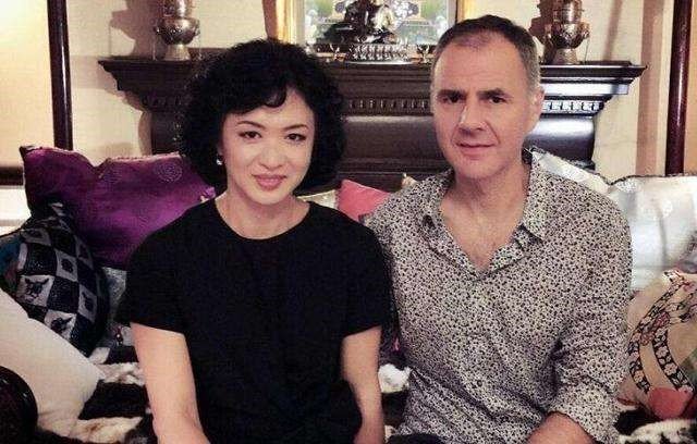 娱乐圈中最为另类的存在，金星到底承受了什么样的压力？