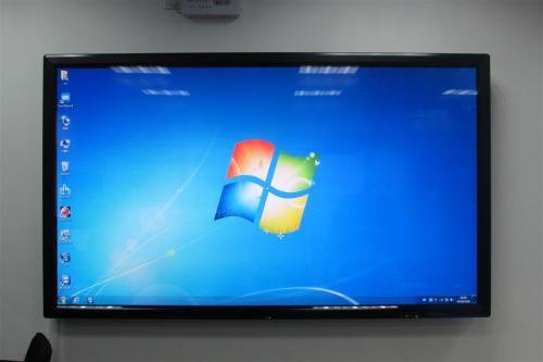 屏幕分辨率多少合适？