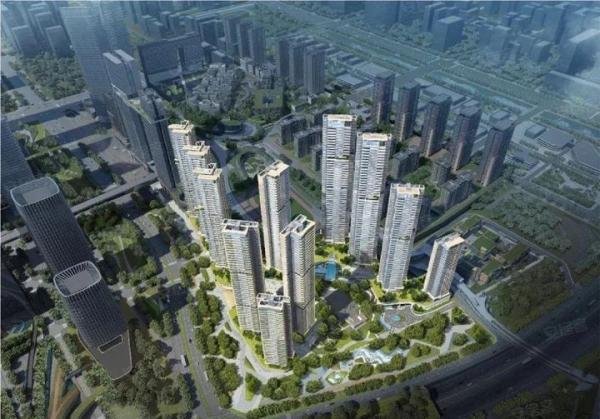 “日光盘”深圳突然刷屏!一楼盘“6小时售罄”最便宜的一套1600万元!