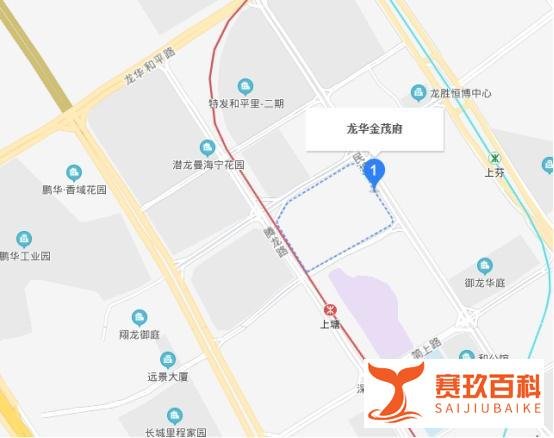 深圳龙华豪宅业主集体要求退房，因为房价下跌惹的祸？