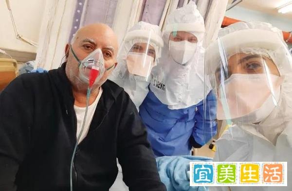 以色列新冠重症特效药来了！临床二期实验数据显示新药5天内治愈90%重症患者