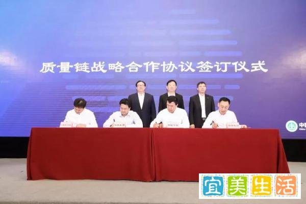 解读QBBSS质量链落地价值,质量强国战略迈出关键一步