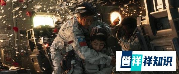 《流浪地球》全球票房