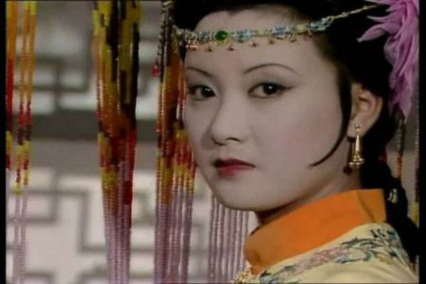 红楼梦大结局中各个人的下场?
