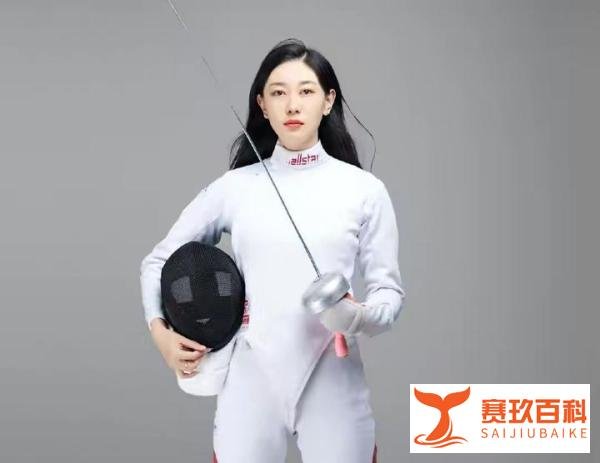 山东名面孔｜击剑选手孙一文