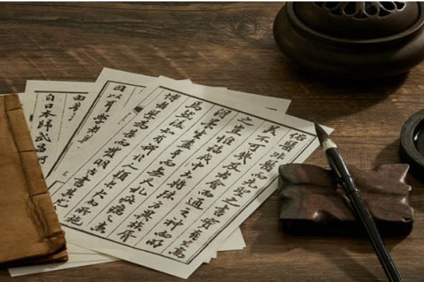 与顾章书的翻译及原文