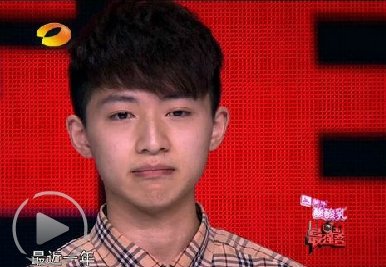 杨承熹的介绍
