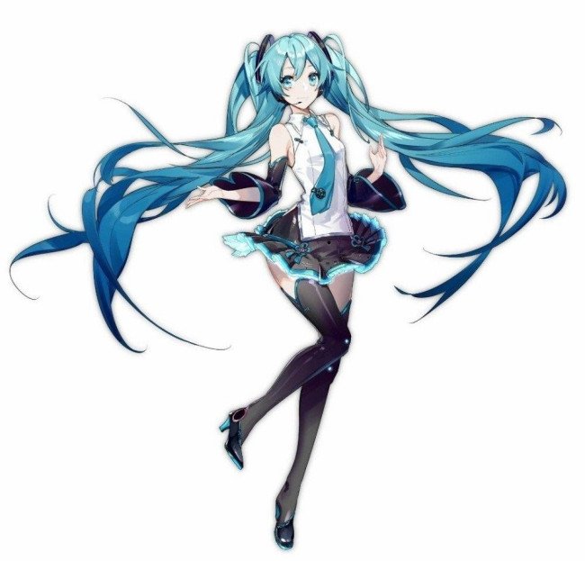 这两个女的是谁？