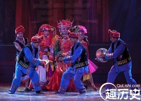 土家族的风俗习惯 土家族的“初夜权”是什么意思