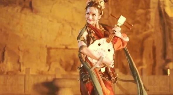 河南卫视《七夕奇妙游》导演组致歉被指盗用图片,盗图行为是否涉嫌违法?
