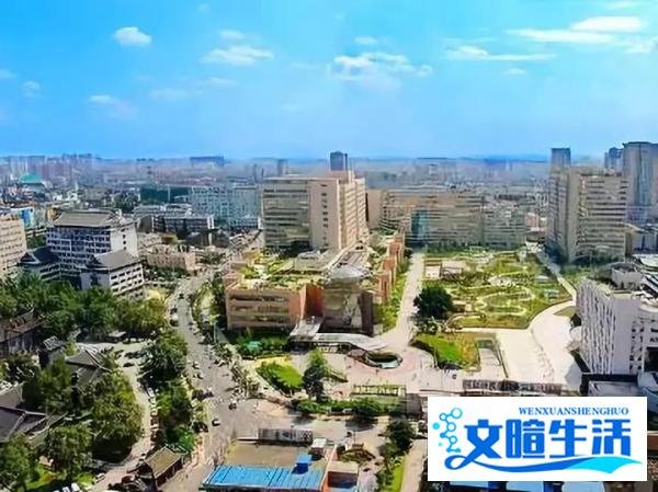 “2019中国最好医科大学”排名刚刚发布！协和地位无可撼动