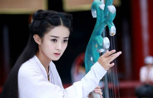他在《花千骨》中丑到没眼看,在《爱情公寓》帅得让人心动,他是谁?