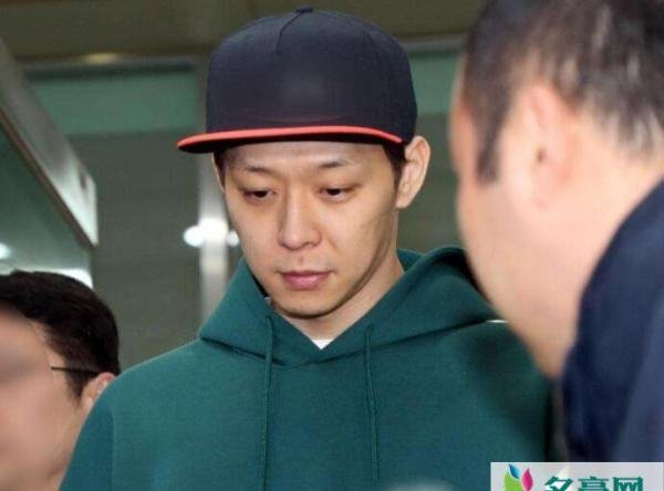 朴有天退出演艺圈是真的吗 揭秘朴有天吸毒检测阳性事件始末