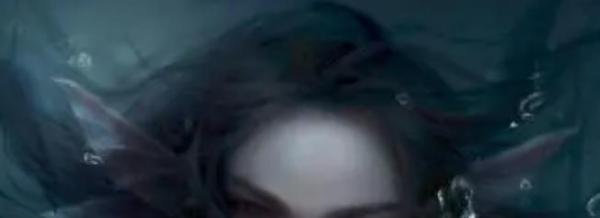 《人鱼陷落》珍珠是谁的孩子