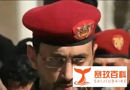 美国最害怕的人叶海亚唯一敢攻击美国航母跟美国硬刚到底的人，美国对他却无可奈何