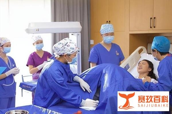 不打无痛顺产36个小时被骂,卢靖姗回应:熬到20个小时我不行了