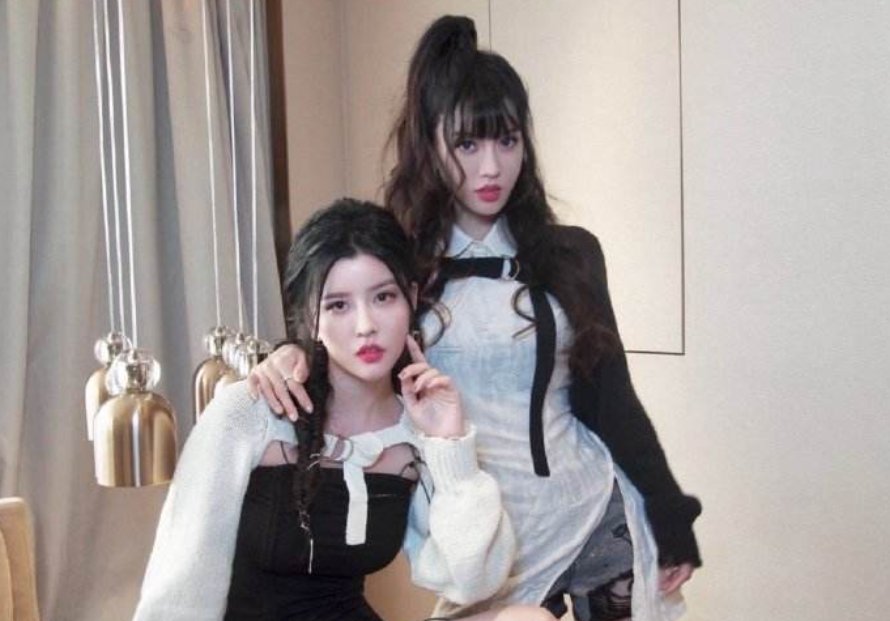 李靓蕾再度发声BY2孙雨,她到底有多刚?