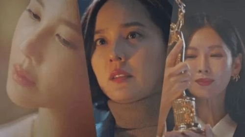 《顶楼2》剧情反转：露娜没死，这剧情是否太过狗血了？