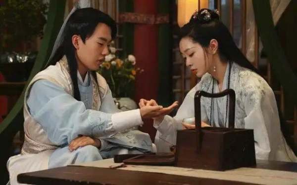 赘婿大结局是什么？