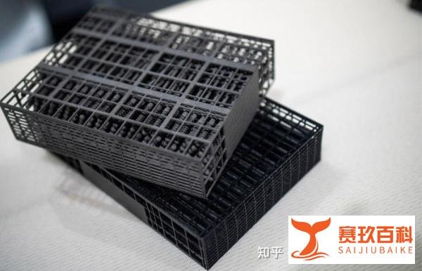 蒸汽平滑工艺是否可以提升3D打印零件的应用性？