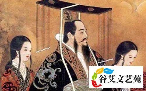 中国古代皇帝的洗脑术和反洗脑