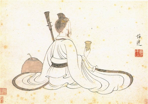 明代七卿年表的崇祯年间