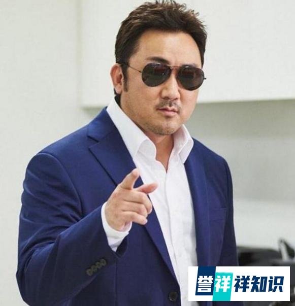 曝马东锡将与小17岁模特举办婚礼！两人相爱多年，因相同爱好相恋