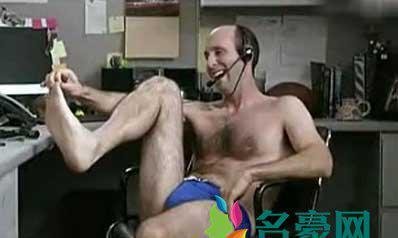 抠脚大汉是什么梗什么意思 抠脚大汉出处在哪