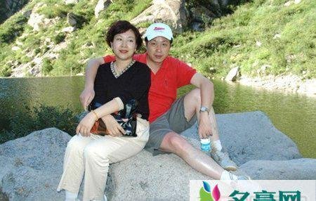 罗京妻子再婚了吗 播音员罗京的妻子儿子近况