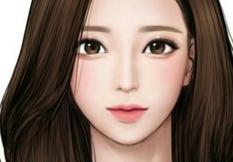 《女神降临》原著漫画结局是?