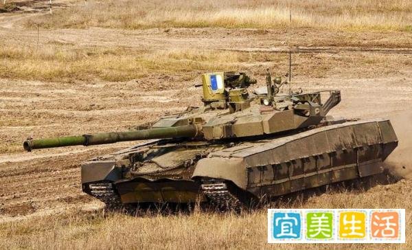 比T84坦克更受欢迎：中国VT4坦克获数笔大单！