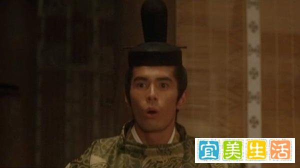 平安京基友列传之 博雅晴明
