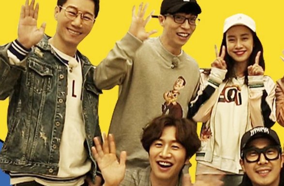 runningman哈哈打歌哪一期