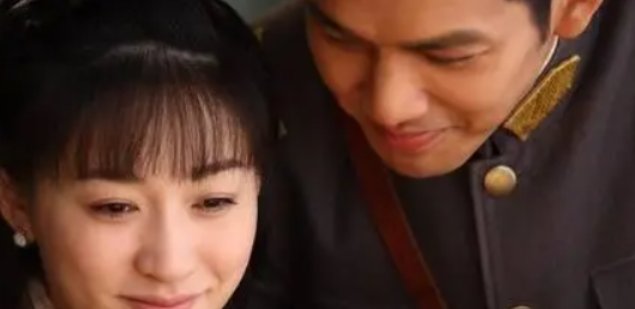 静婉和四少的结局