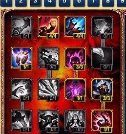 lol辅助提莫天赋符文 s5提莫辅助天赋加点图