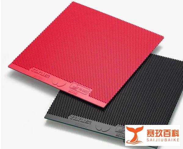 每周乒器观察 198：印度魔法打败孙颖莎，蝴蝶的新品逻辑