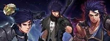 DNF魔枪士转职选择决战者赵云还是征战者关羽？