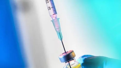 中疾控回应疫苗中发现絮状物，这种絮状物是怎么形成的？