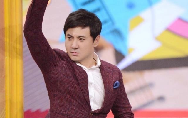 沈腾沙溢换脸《山河令》，你知道他们年轻时都是军艺的校草吗？