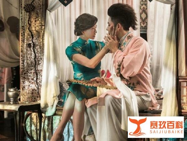 陈凯歌呕心沥血之作《道士下山》，首日票房就达4000万