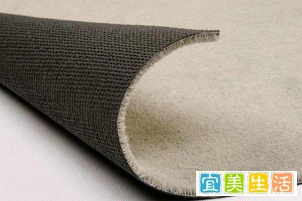 TPE地毯与PVC地毯的区别