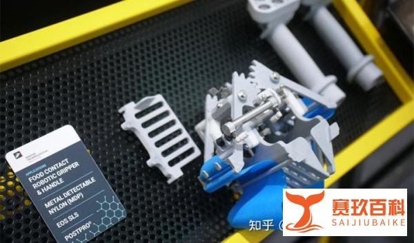 蒸汽平滑工艺是否可以提升3D打印零件的应用性？