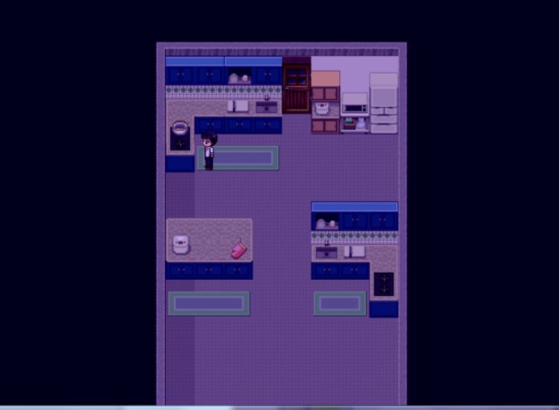 《黑学姐和黑屋子》的黑暗不再迷茫这关怎么通关？